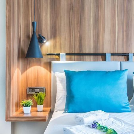 Signature Ortahisar Hotel & Spa Ürgüp Zewnętrze zdjęcie