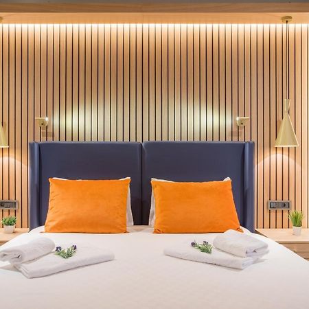 Signature Ortahisar Hotel & Spa Ürgüp Zewnętrze zdjęcie