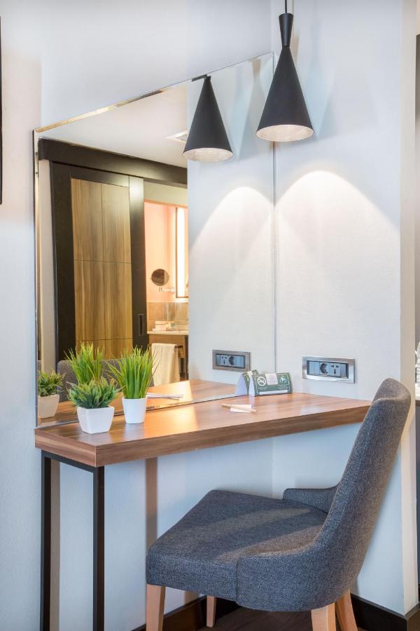 Signature Ortahisar Hotel & Spa Ürgüp Zewnętrze zdjęcie