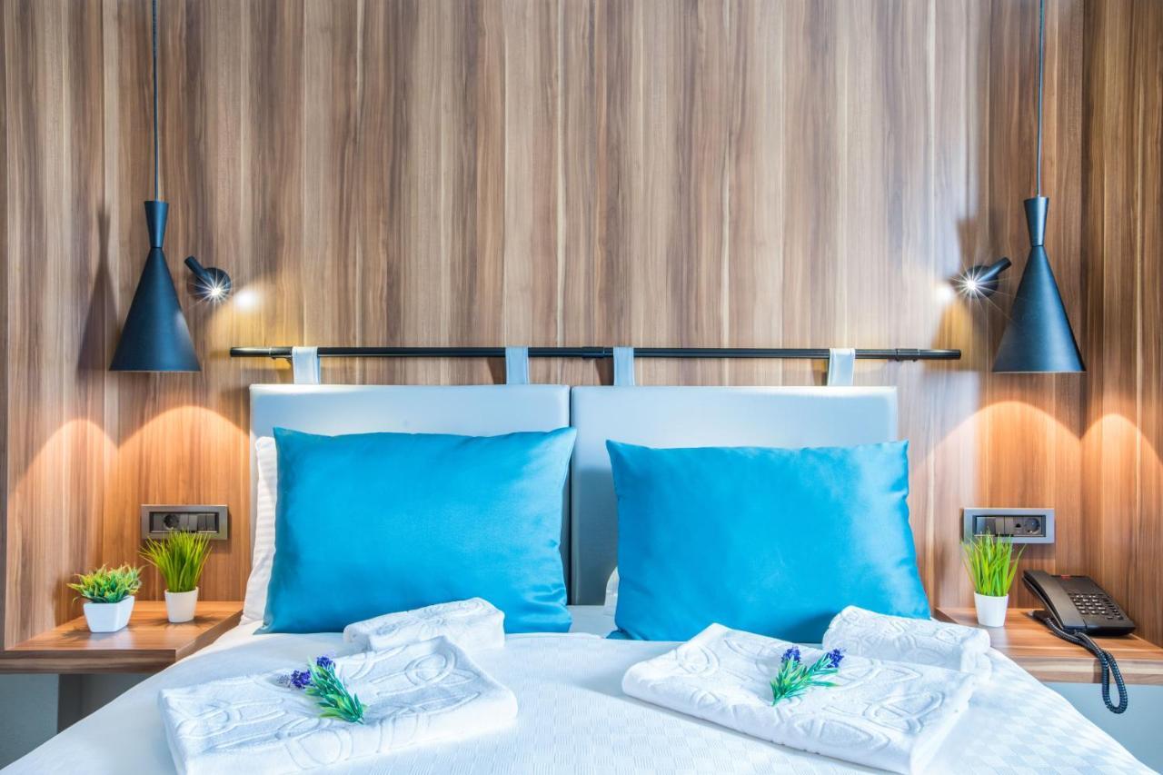 Signature Ortahisar Hotel & Spa Ürgüp Zewnętrze zdjęcie