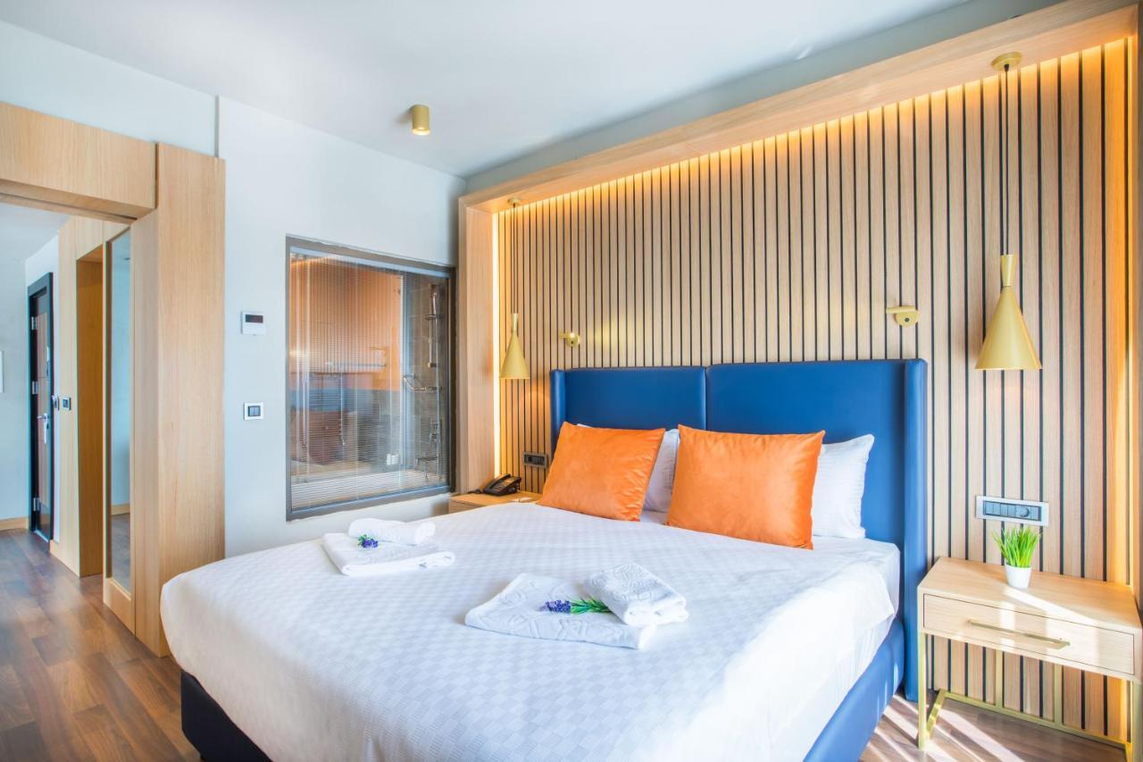 Signature Ortahisar Hotel & Spa Ürgüp Zewnętrze zdjęcie