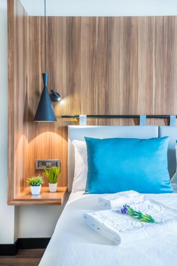Signature Ortahisar Hotel & Spa Ürgüp Zewnętrze zdjęcie