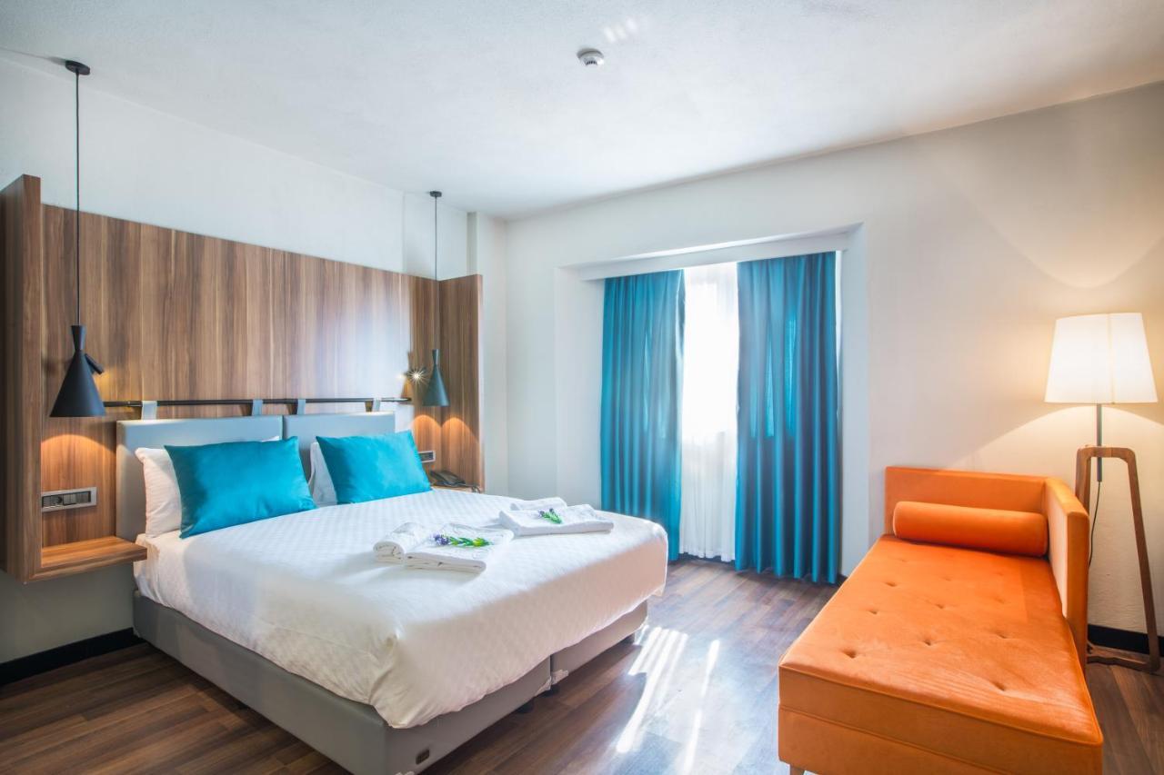 Signature Ortahisar Hotel & Spa Ürgüp Zewnętrze zdjęcie