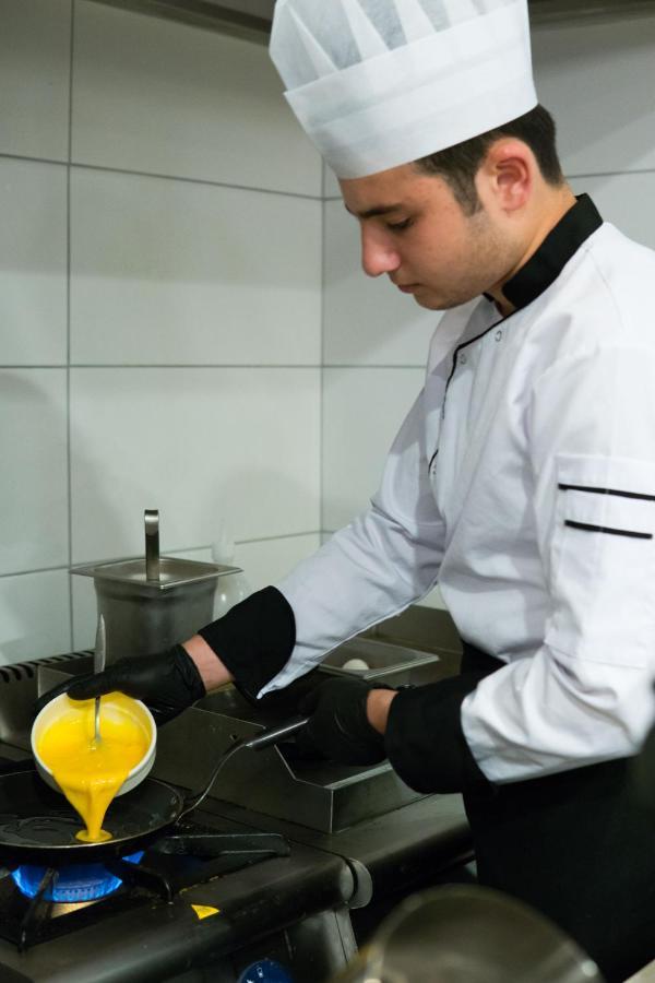 Signature Ortahisar Hotel & Spa Ürgüp Zewnętrze zdjęcie