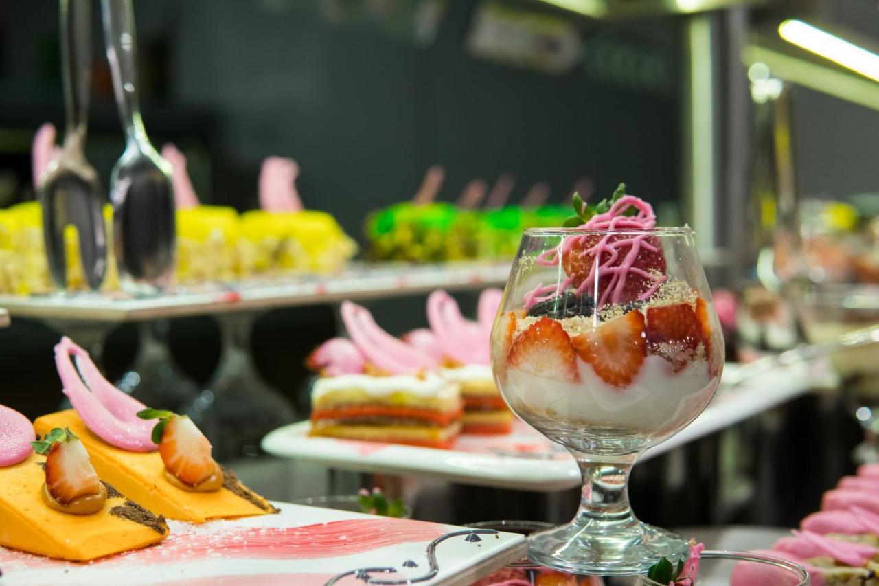 Signature Ortahisar Hotel & Spa Ürgüp Zewnętrze zdjęcie