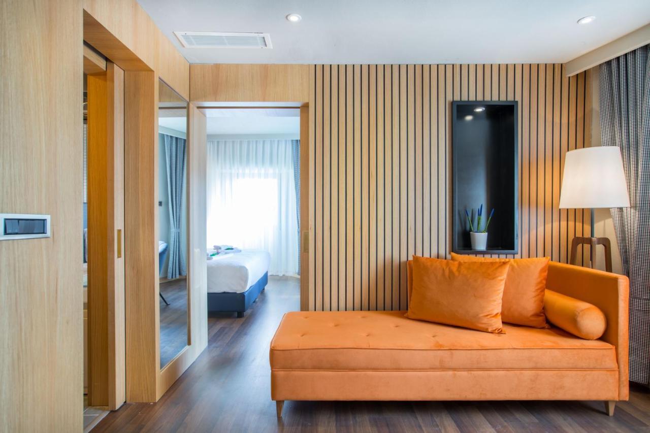 Signature Ortahisar Hotel & Spa Ürgüp Zewnętrze zdjęcie