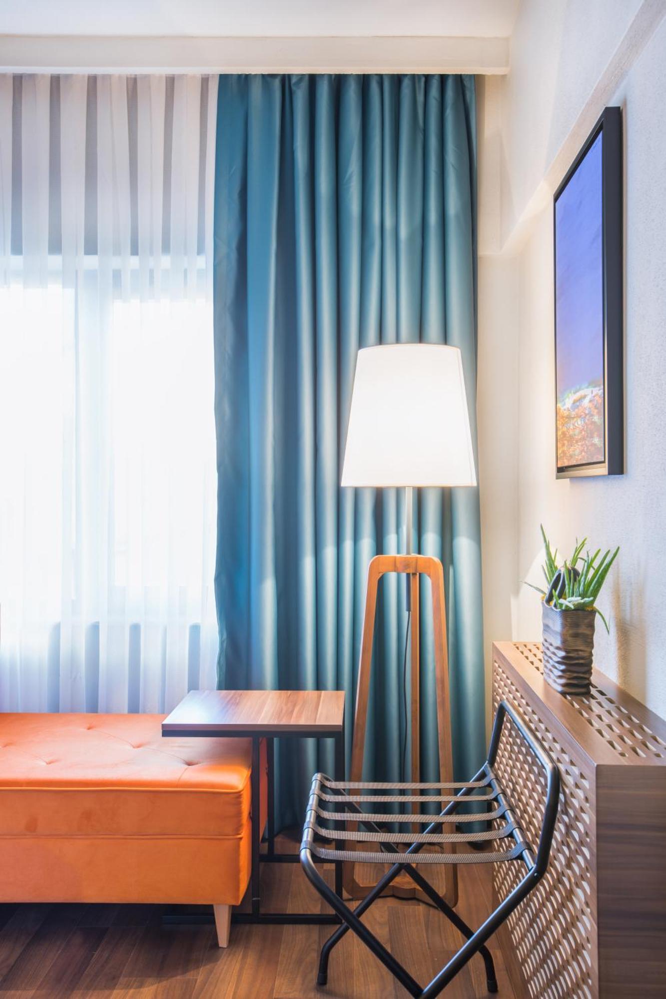 Signature Ortahisar Hotel & Spa Ürgüp Zewnętrze zdjęcie